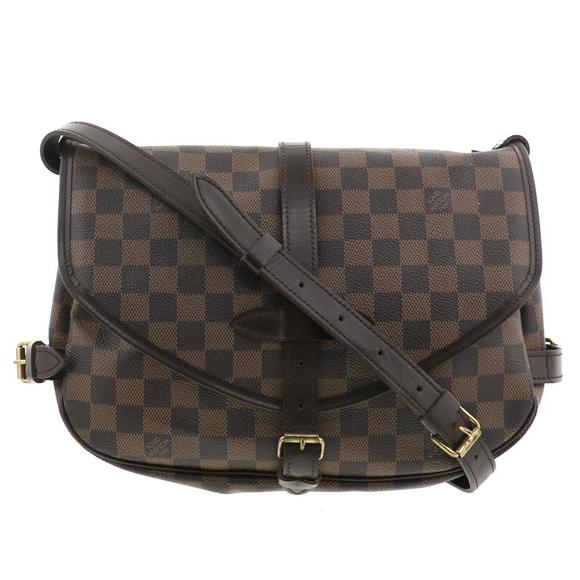 Louis Vuitton Handbags - Louis Vuitton Somul 30 Shoulder Bag Monogram